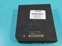 Sterownik moduł Europejska, USM Renault Megane III 284B60168R