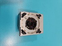 ŻARNIK STARTER ZAPŁONNIK CEWKA XENON 5DD008319-50Audi A6 C6