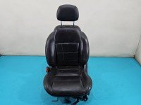 Fotele komplet kanapa Opel Frontera B