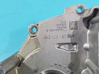 Obudowa rozrządu Skoda Kamiq 1.0 TSI (DLAA)