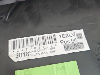 Tapicerka drzwi przód lewa boczek kierowcy Volvo V40 II 12- 1319932