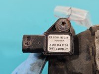 Intercooler Mercedes CLS II C218 W218 218 4.7 V8 278922 A2780900514