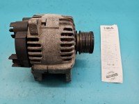 TEST Alternator Nissan Micra K12 820038806 1.5 dci