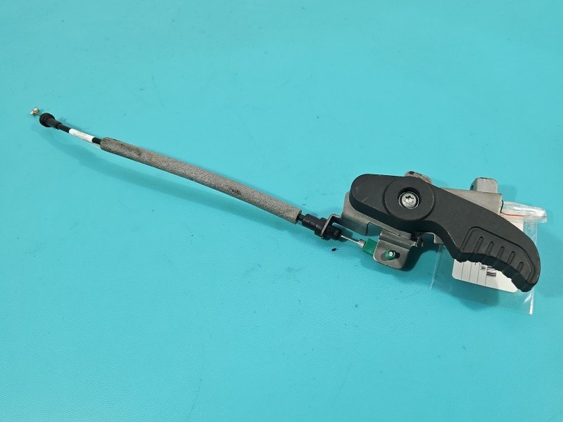 Klamka wewnętrzna tył lewa Ford Transit Custom