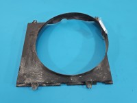 Obudowa Osłona wiatraka SUZUKI JIMNY III wentylatora