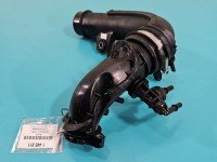 Rura przewód Producent części: Dacia, POWIETRZA Dacia Sandero III 20- 165763262R, 11804008A0 1.0 SCe