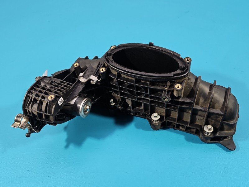 Kolektor ssący Mercedes W204 2.2 CDI A6510900037