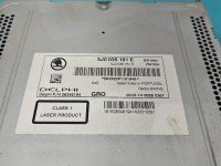 Radio fabryczne Skoda Rapid 5J0035161E radioodtwarzacz