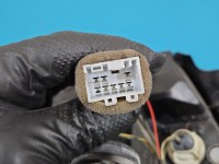 Lampa tył prawa Chevrolet Aveo T250 sedan EUROPA