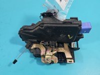 Zamek tył prawy 7L0839016 Vw Jetta V Volkswagen, 7pin