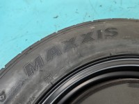 Koło zapasowe 17" dojazdowe dojazdówka Toyota Rav4 IV 5x114.3, Maxxis, 165 mm, Profil opony: 80, IMPRK1564476, R17...