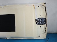 Podsufitka Citroen C4 Cactus 14-20 HB