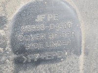 Osłona ZAŚLEPKA PLASTIK Kia Optima IV 15-20 86698-D4500