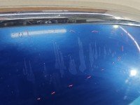 Maska przednia Honda Civic VII niebieski