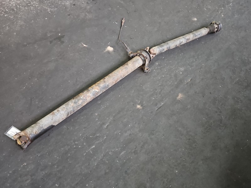 Wał napędowy tył mazda Tribute I 00-07 2.0 16V