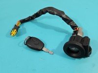 Komputer Sterownik silnika 8200513058, 8200603070 Dacia Logan I 05-14 1.5 dci