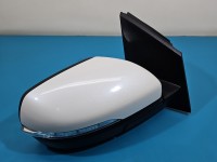 Lusterko prawe Ford Edge II biały europa