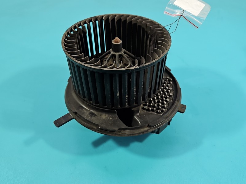 Dmuchawa nawiewu wentylator Vw Touran I europa 3C0907521F, 1K1820015L