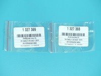 Zacisk przód lewy Vw Caddy III 2K 2.0 tdi