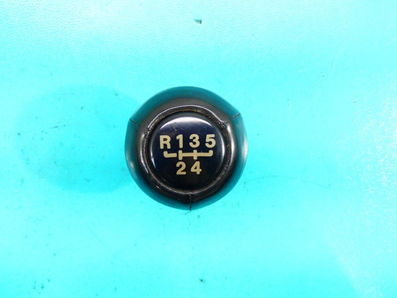 DŹWIGNIA LEWAREK WYBIERAK LINKI Vw Golf II 1.3 wiel