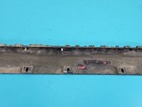 Listwa progowa prawa PRÓG NAKŁADKA Dacia Duster II 18- 764260493R