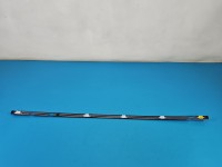 Listwa dachowa lewa dachu kia Stonic 17-20