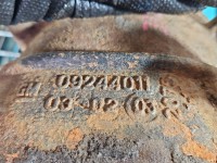 Most tylny DYFER tył Opel Omega B 90425409 2.5 DTI