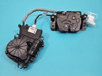 Zamek klapy tył 51247269544-02, 912935-105, 918546-10 Bmw f10 f11 kombi Producent części: BMW, 6PIN Z dociągiem