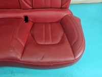 Fotele komplet kanapa Maserati Quattroporte VI 13-