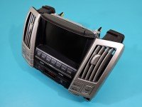Wyświetlacz LEXUS RX II 03-08 86110-48400 monitor