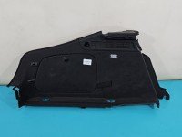 Tapicerka bagażnika lewa boczek Audi A5 8T 8T8863879R