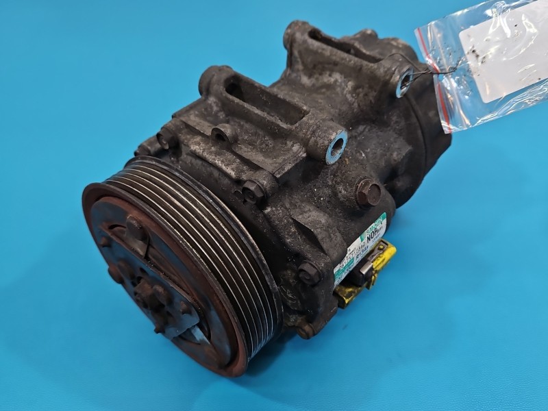 Sprężarka klimatyzacji kompresor Citroen C4 Grand picasso I 06-13 2.0 hdi 9659876080, 1330F