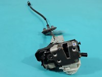 Zamek przód lewy E01948-105 Ford Focus Mk4 EUROPA Producent części: FORD, 4+2piny