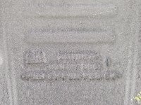 Wygłuszenie maski PODBITKA Opel Astra V K