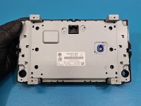 Radio fabryczne Vw Golf VII 3G0919605 radioodtwarzacz