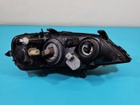 Reflektor lewy lampa przód Opel Astra II G EUROPA
