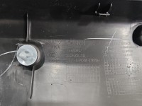 Osłona ZAŚLEPKA PLASTIK BMW iX3 G08 7403762