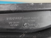 Podszybie Renault Clio IV 12-20 EUROPA 668115228R, 668107547R