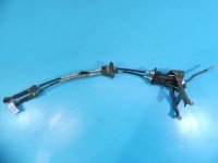 DŹWIGNIA LEWAREK WYBIERAK LINKI Citroen Jumpy I 95-06 1.9d