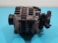 TEST Alternator Opel Astra II G 1.7 dti