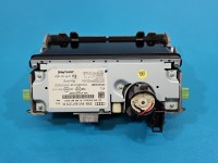 Wyświetlacz monitor Audi A3 8V 8V0919603C, 8V0857273M