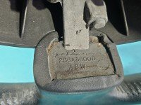 Kierownica Ford Fiesta Mk6