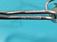 RURKI Przewód paliwowy MERCEDES W176 L26984GA, A6070701332 1.5 CDI