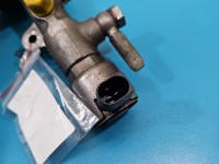 Listwa wtryskowa CZUJNIKI Mercedes W212 2.2 CDI A6510700495, R9144Z240A, 9307Z521A