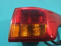 Lampa tył prawa Toyota Rav4 IV HB EUROPA