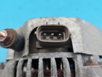 TEST Alternator Toyota Yaris I 1.0 vvti