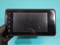 Radio fabryczne Dacia Sandero III 20- 280213900R radioodtwarzacz