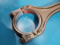 Tłok Skoda Scala 2019- 1.5 TSI DXDB 150KM