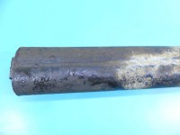 Zbiornik powietrza Land Range Rover sport I L320 3.0 D V6 306DT 5H22-5K936-AB