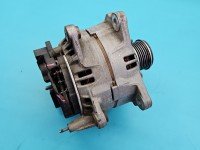 TEST Alternator Seat Toledo III 06F903023F, 0124525091 1.6 SR (BGU)